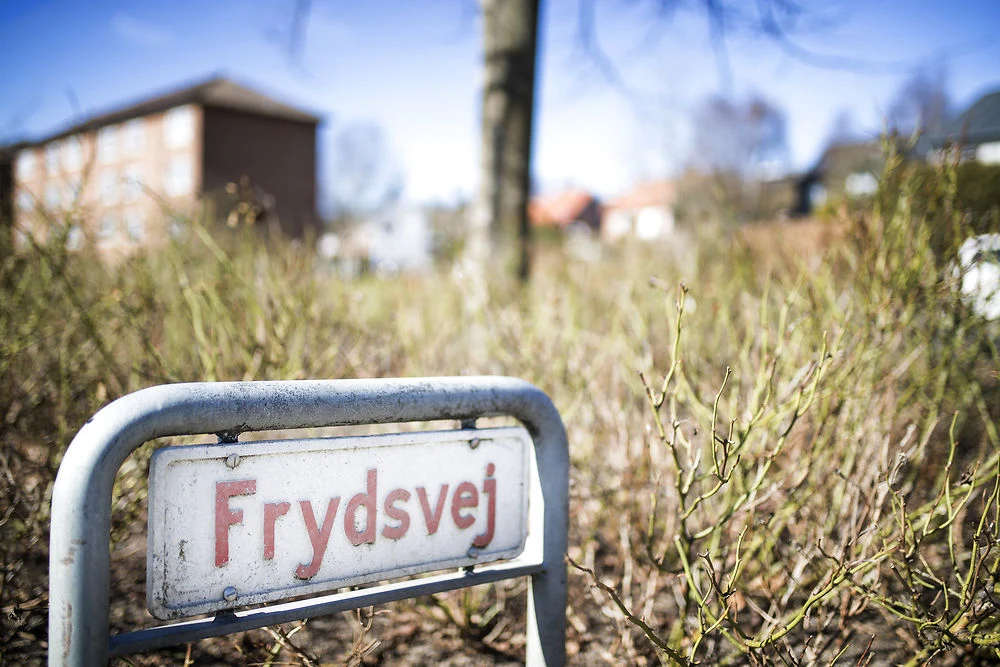 Far og to børn fundet døde i Kolding: Nu har politiet uhyggeligt nyt i sagen