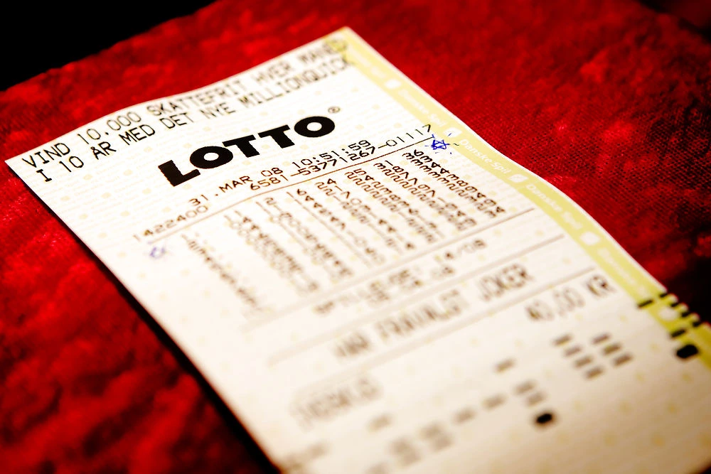 Forsker: Sådan øger du chancen for at vinde Lotto-millioner