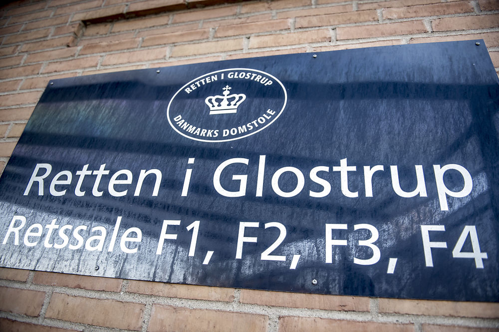 44-årig mand idømt fængselsstraf: Voldtog sin steddatter i årevis