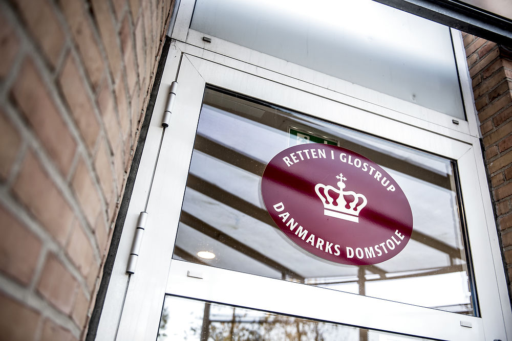 Ung kvinde anmelder to mænd for voldtægt