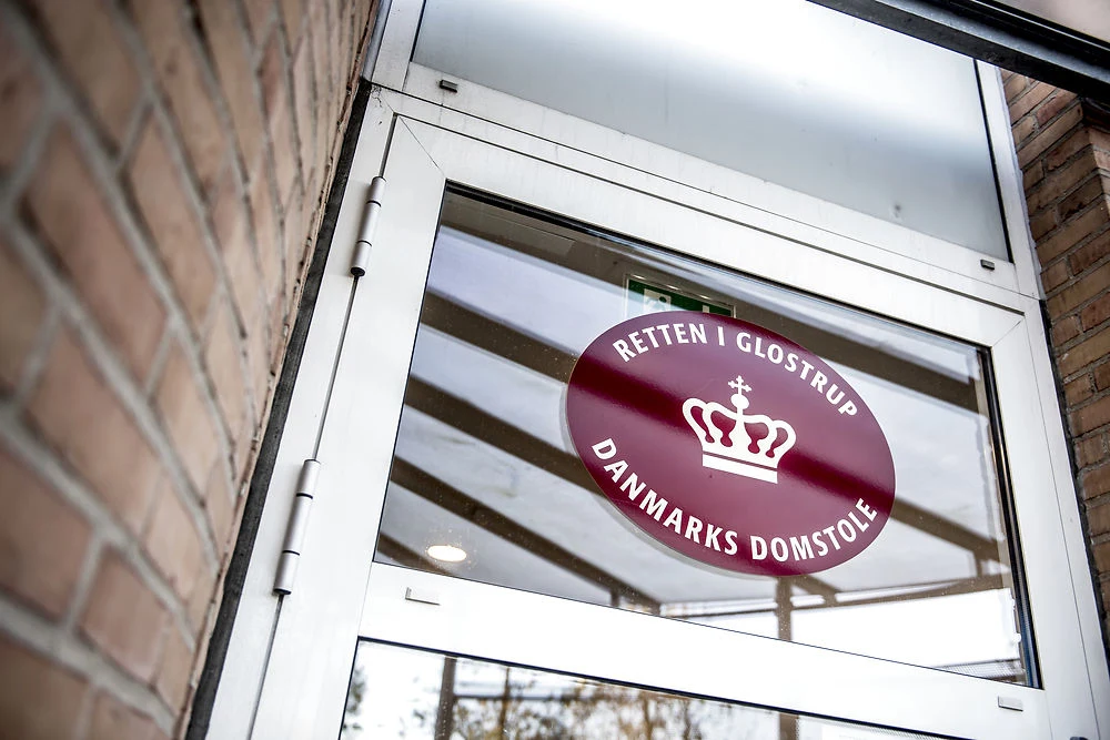 Ung kvinde anmelder to mænd for voldtægt