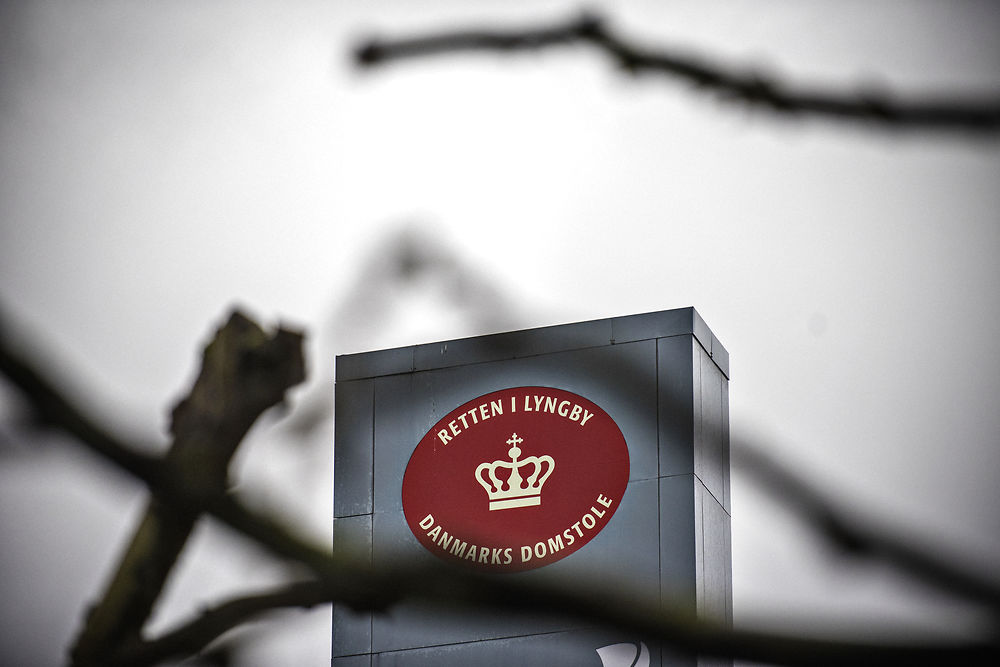Sigtelse: Nordsjællandsk mor voldtog fireårig søn 20 gange