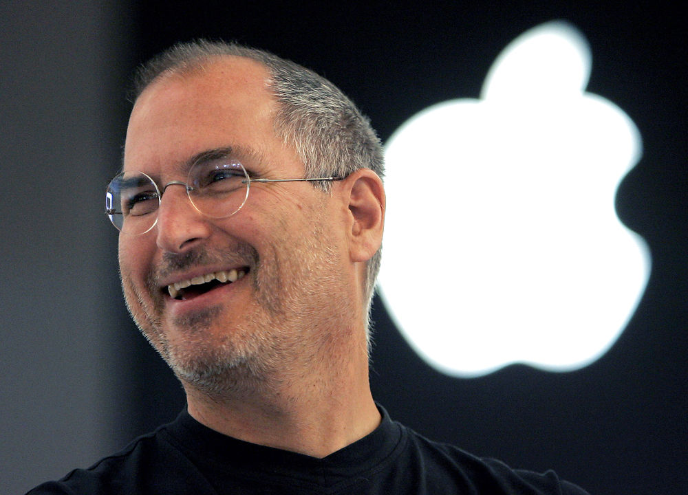 Smuk og ufatteligt rig: Se Steve Jobs’ 19-årige datter