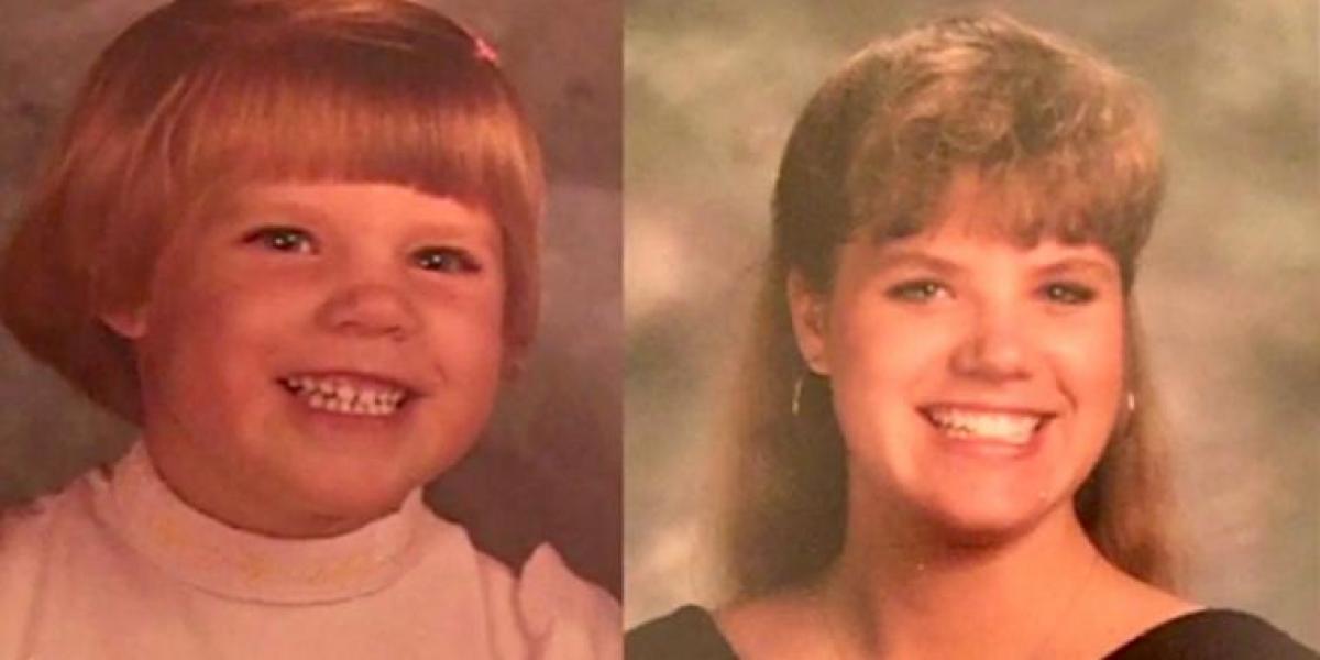 Robin blev gravid som 14-årig: 43 år senere får hun sit livs overraskelse