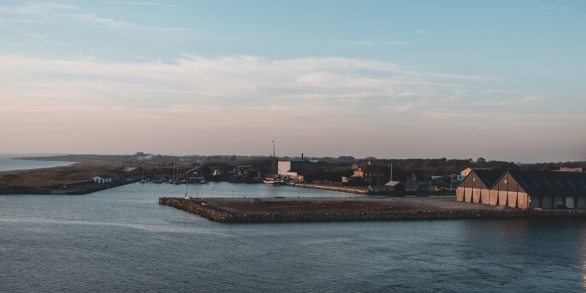 Danske toldere gør chokerende fund i Rødbyhavn