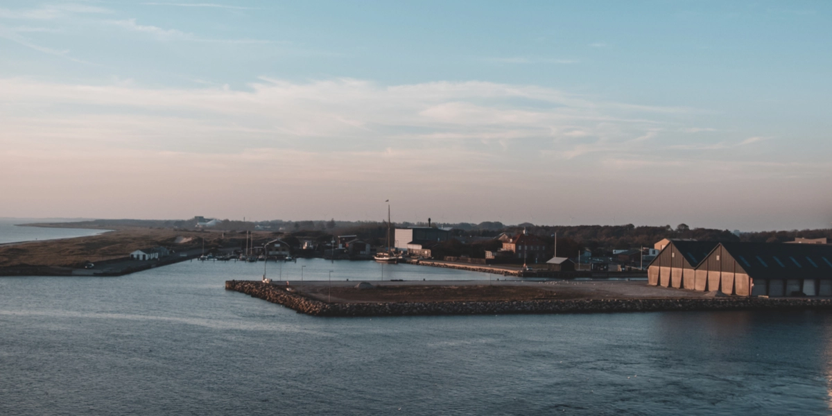Danske toldere gør chokerende fund i Rødbyhavn