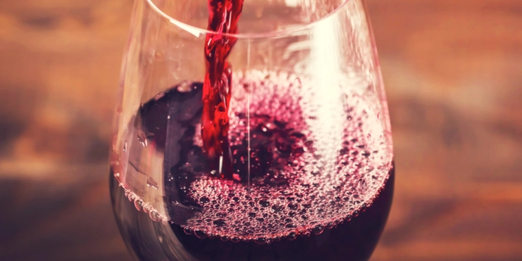 Smart tip: Det kan du bruge vin-rester til