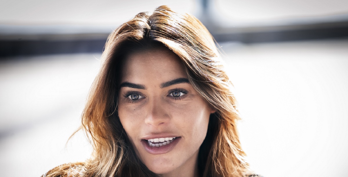 Philine Roepstorff smider kludene: Overlader næsten intet til fantasien