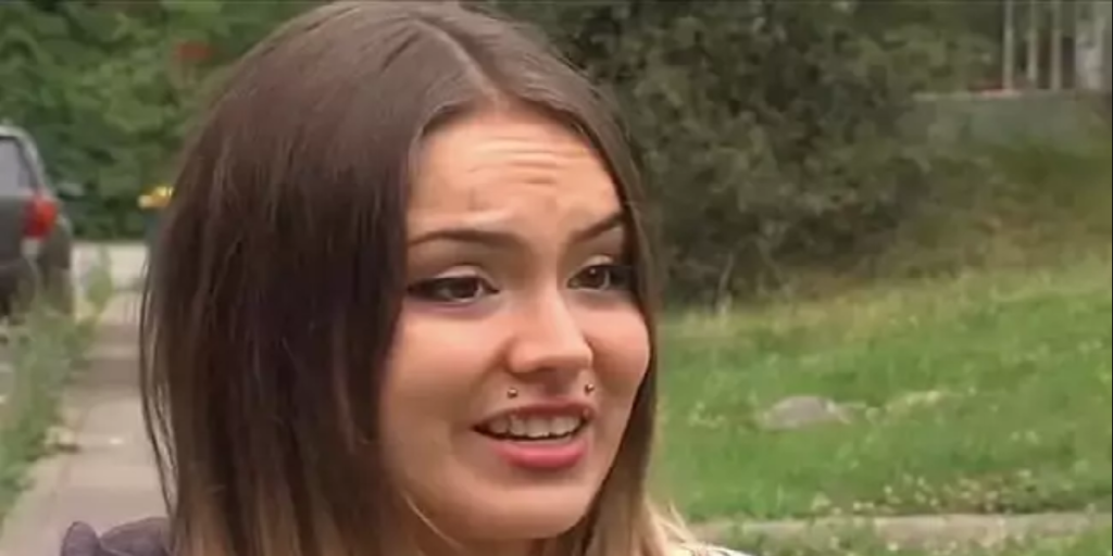 Mand røver kvinde og fortryder: Du gætter ALDRIG hvad han så gør