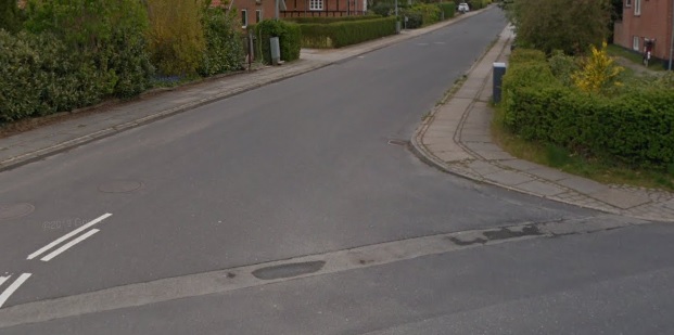 Ung børnelokker lokkede 9-årig pige med slik: Brugte løbehjul til at stikke af