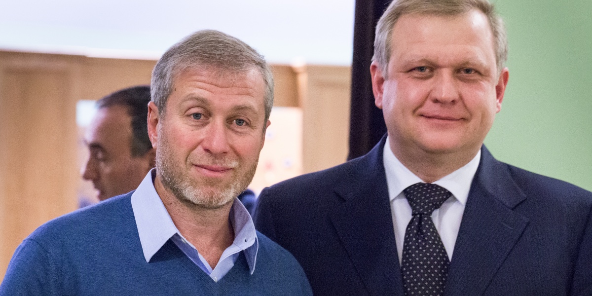 Flere forgiftet under fredsforhandlinger mellem Ukraine og Rusland