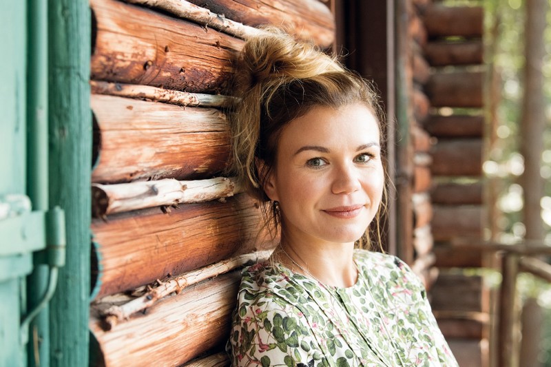 Fuldt hus til Romy Hausmann: Fremragende thriller fra ny tysk krimidronning