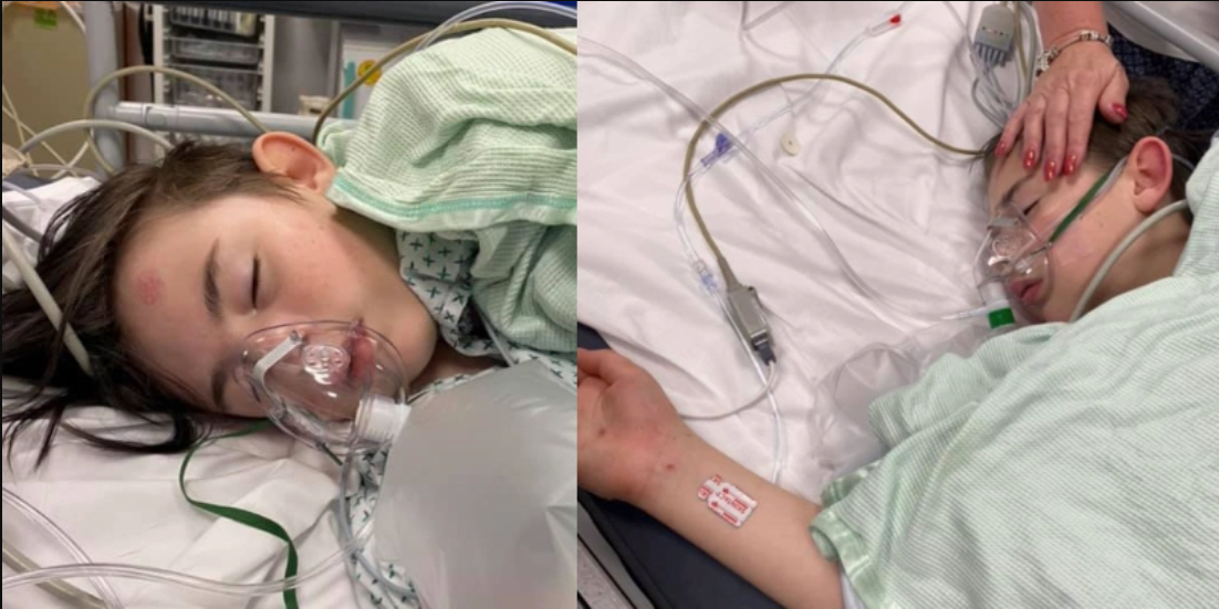 Den 12-årige autistiske dreng ville være venner med ‘bøllerne’: Det kostede ham næsten livet