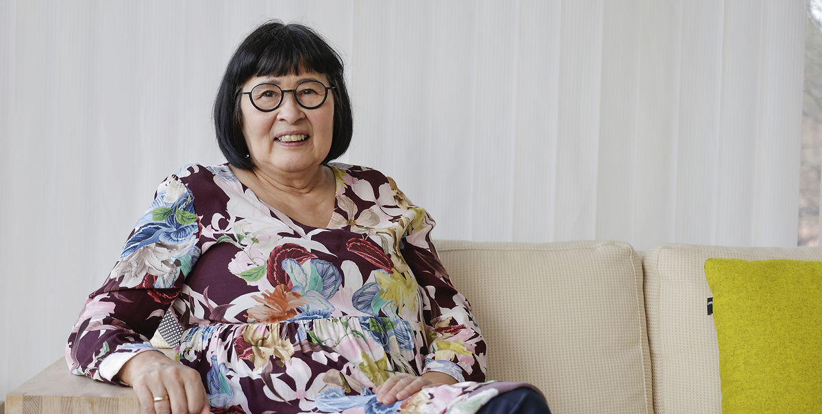 Engang var det ‘normalt’ I dag er Rosa flov over det