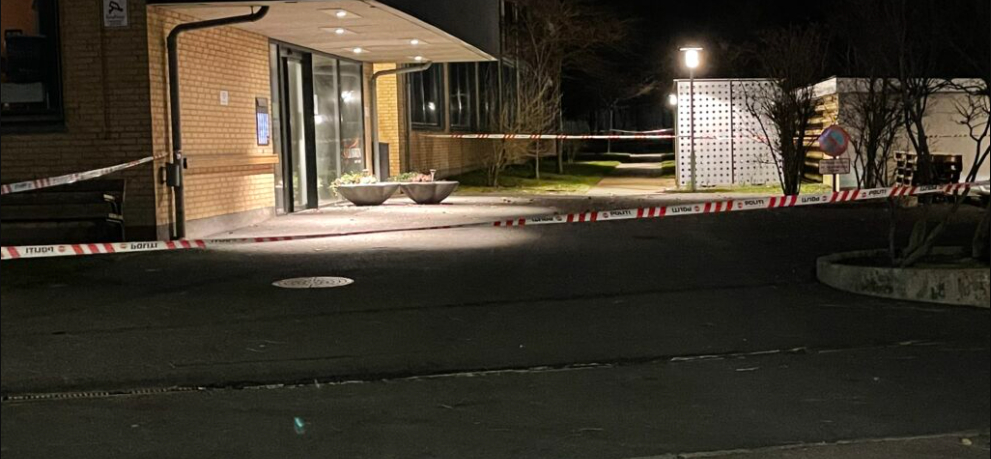 56-årig mand fundet dræbt