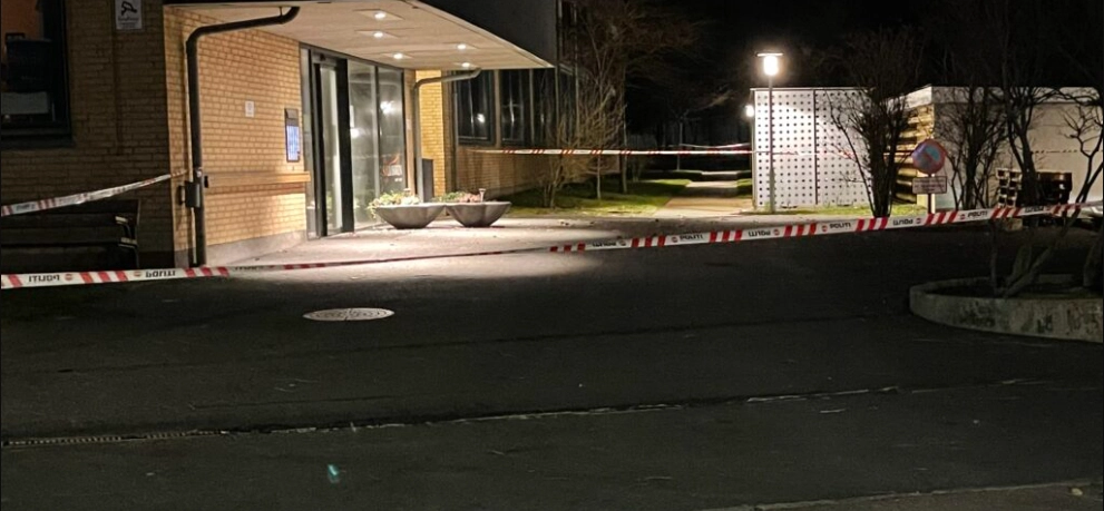 56-årig mand fundet dræbt