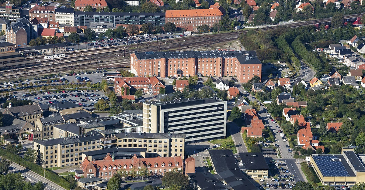 Læger advarer: Fødegang risikerer et regulært kollaps