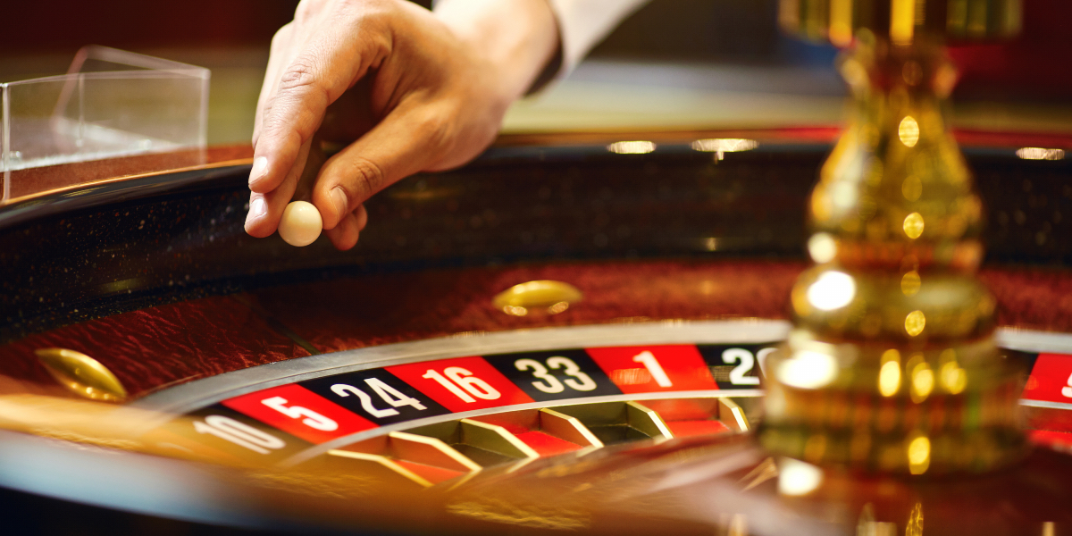 32-årig solgte sin bolig og alle sine ejendele for at spille casino: Derfor gav de ham lov