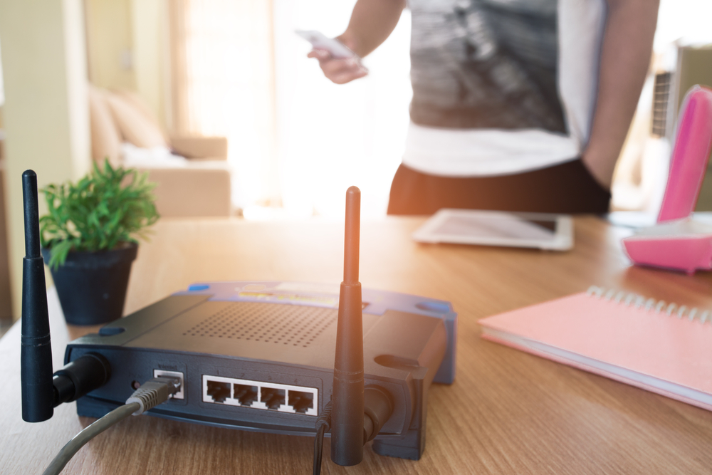 Teenager kvalte sin 20-årig søster efter skænderi om WI-FI kodeord