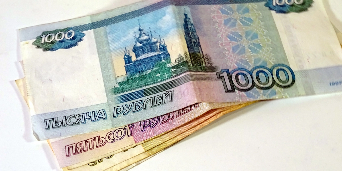 Den russiske rubel i frit fald: Ekspert frygter kollaps