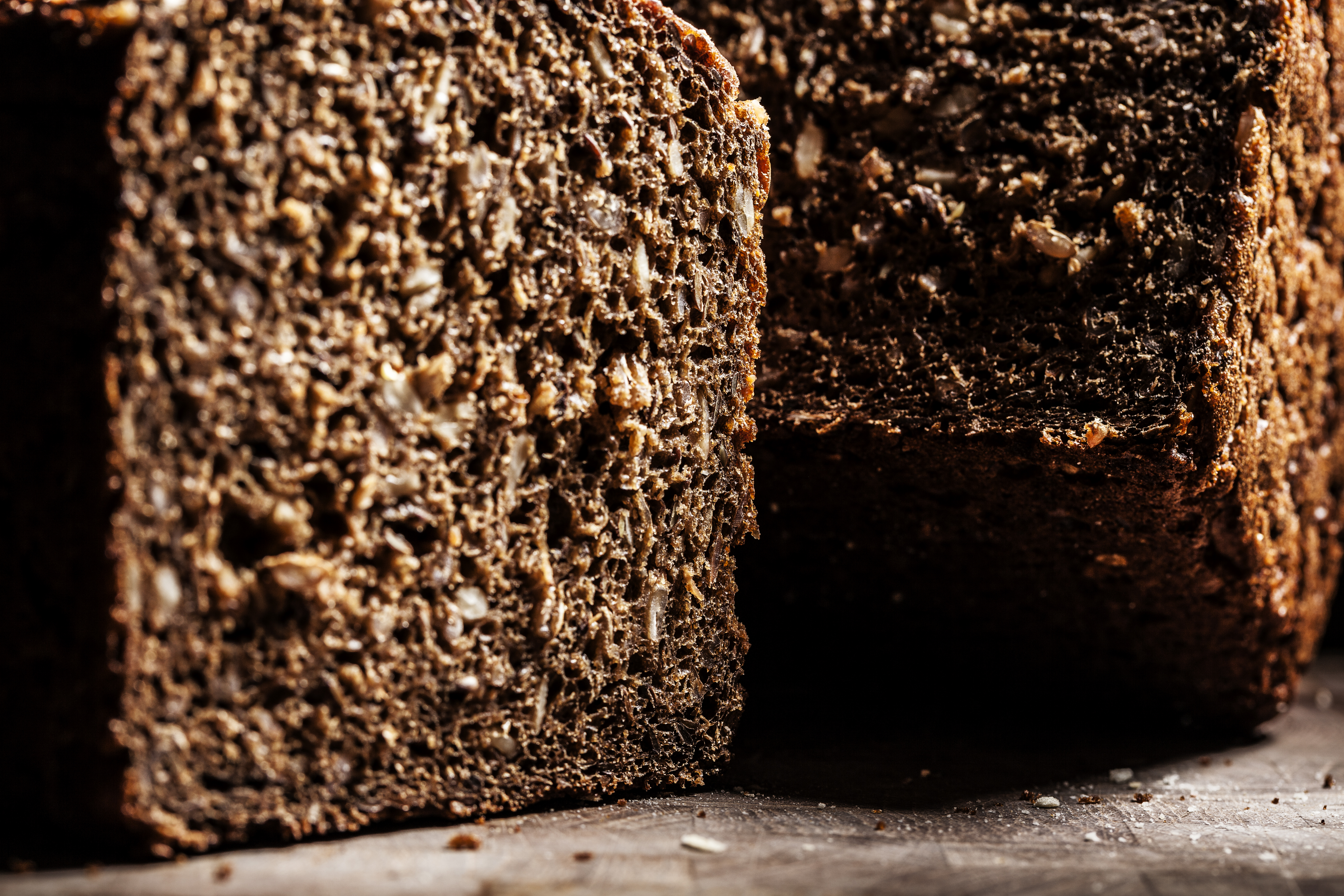 Fødevarestyrelsen advarer mod muggent rugbrød fra Schulstad – smid det ud med det samme