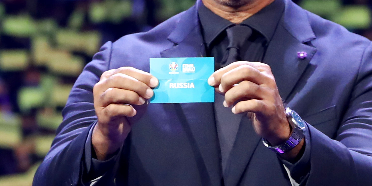 Rusland udelukkes for sport i 4 år – Måske farvel til EM og VM