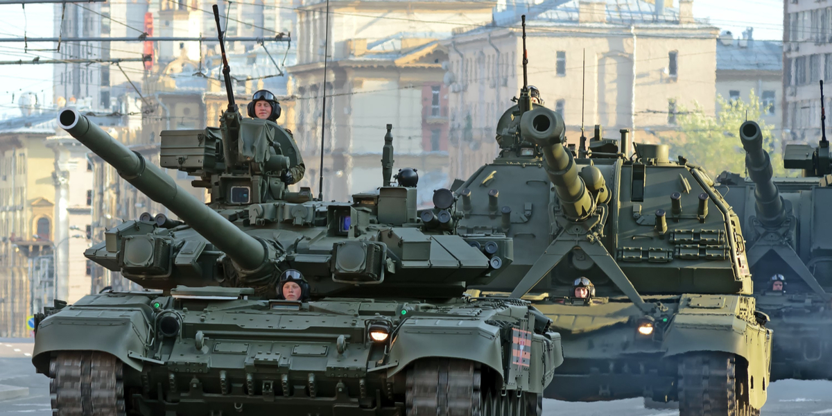 Lukasjenko har måske afsløret Putins planer: Dette europæiske land er muligvis næste mål