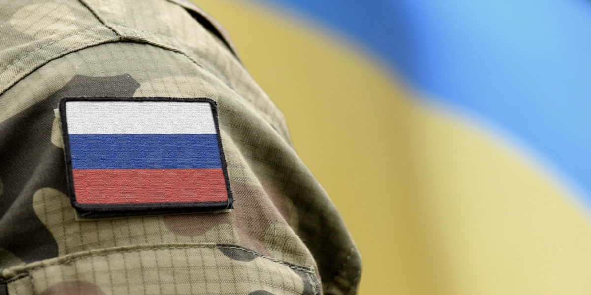 Forsvarsministerium: Sådan går det for de russiske styrker