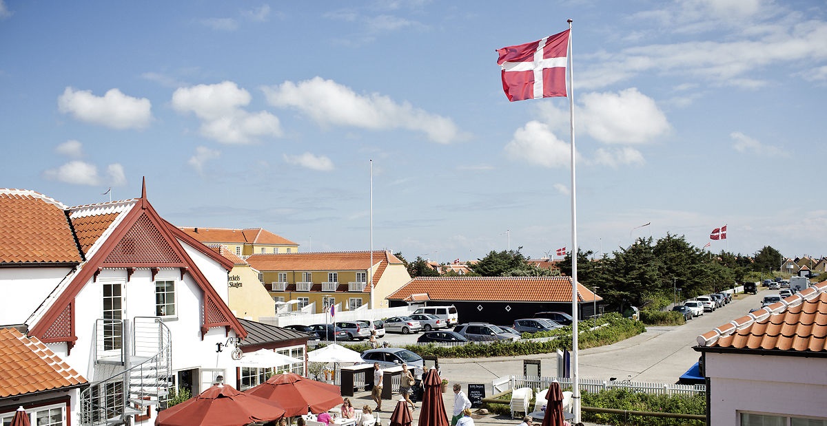 Konflikt truer dansk kendishotel: “Finder vi ikke en løsning, er vi klar til at trække vores medlemmer ud”