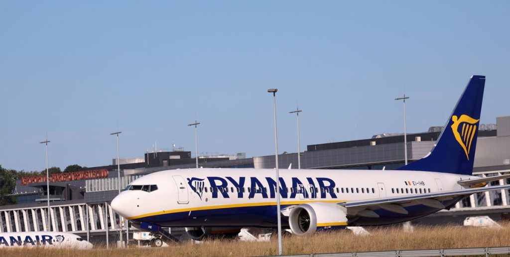 Raser over Ryanair: “Skam jer!”