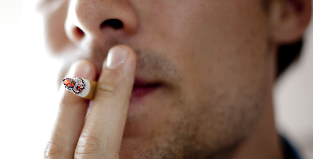 Forskere slår alarm: Det sker der med din krop, hvis du ryger én cigaret om dagen