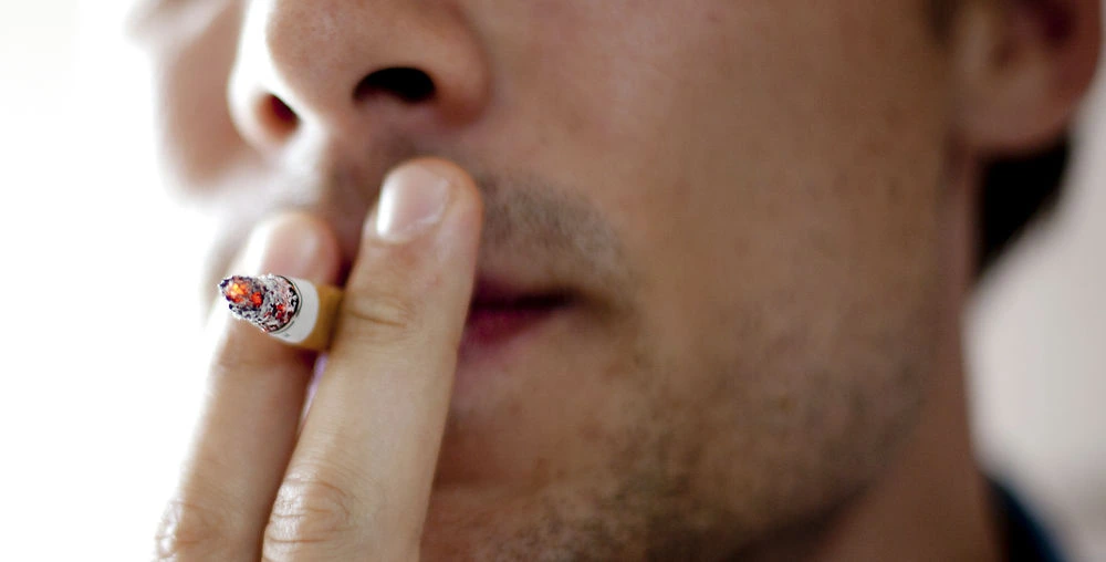 Forskere slår alarm: Det sker der med din krop, hvis du ryger én cigaret om dagen