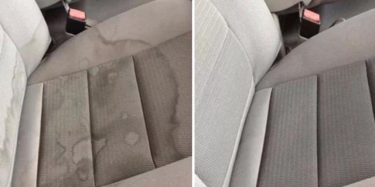 10 geniale tricks til at holde din bil ren