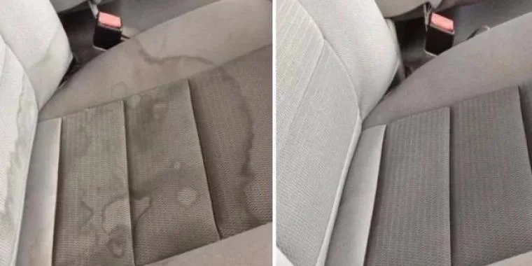 10 geniale tricks til at holde din bil ren