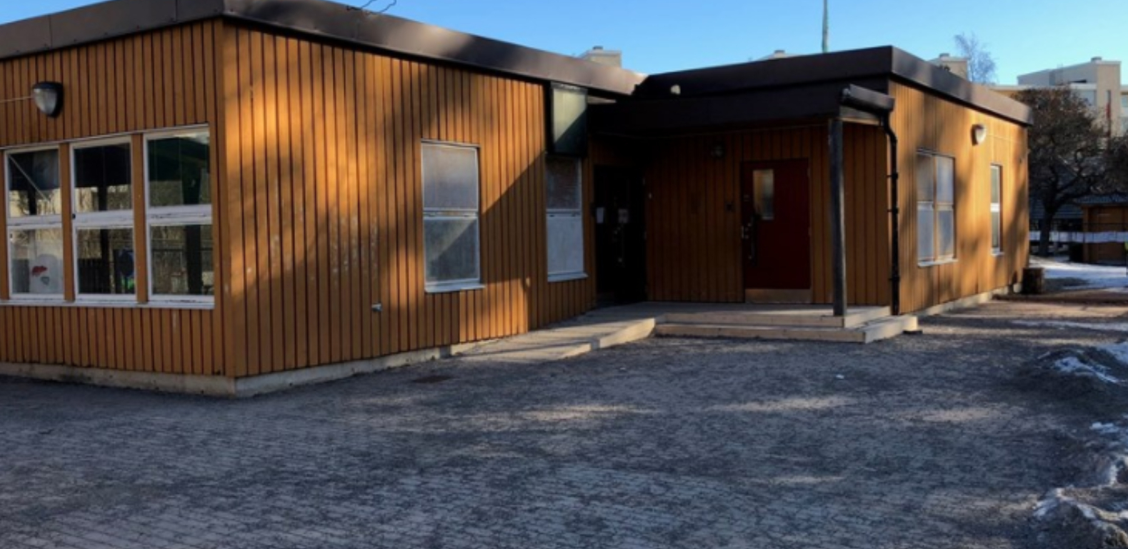 Børnehave lukkes på grund af risiko for radikalisering