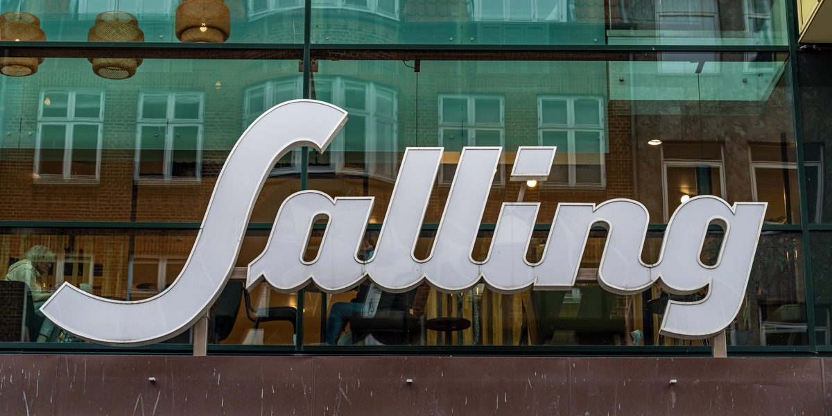 BREAKING: Salling Group deler kæmpe nyhed