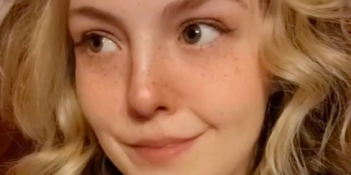 Samanthas tatovering gik helt galt: Hendes cover up-tatovering gjorde det endnu værre