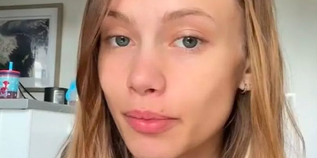 24-årig kvinde opdagede kærestens utroskab: Nu hyldes hun for, hvordan hun dumpede ham