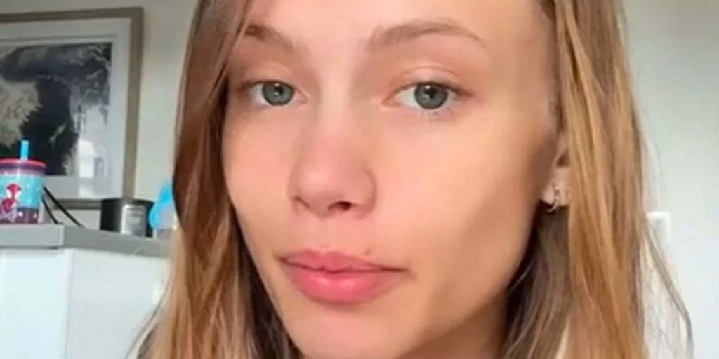 24-årig kvinde opdagede kærestens utroskab: Nu hyldes hun for, hvordan hun dumpede ham
