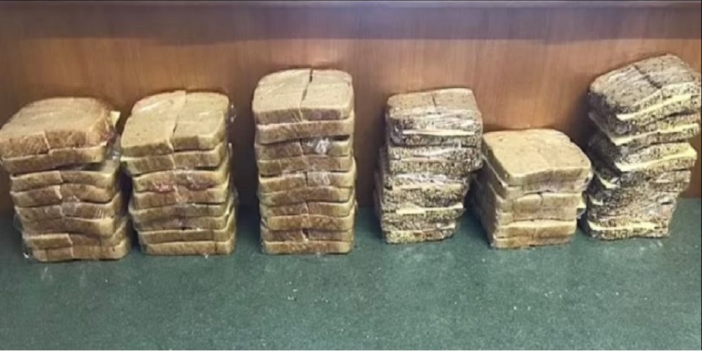 Internettet raser over mors madpakke til hendes barn