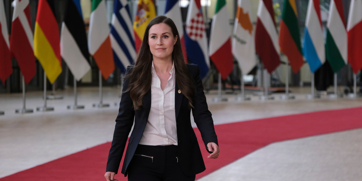 Ekspert: Finsk NATO-medlemsskab er en “katastrofe” for Rusland og kan føre til atomtrusler