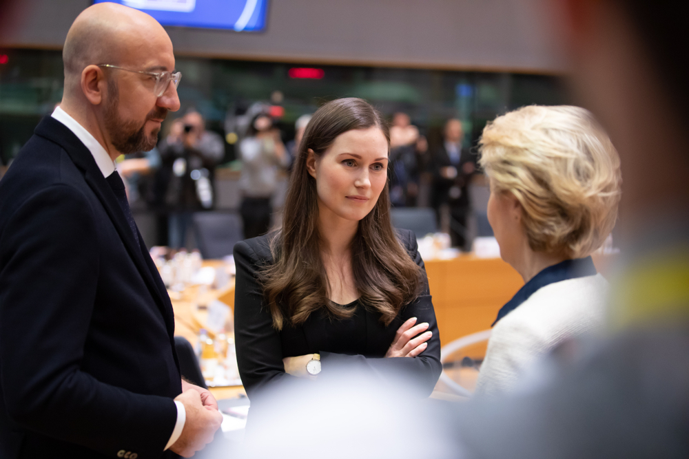 Ministerforslag: Fire dages arbejdsuge