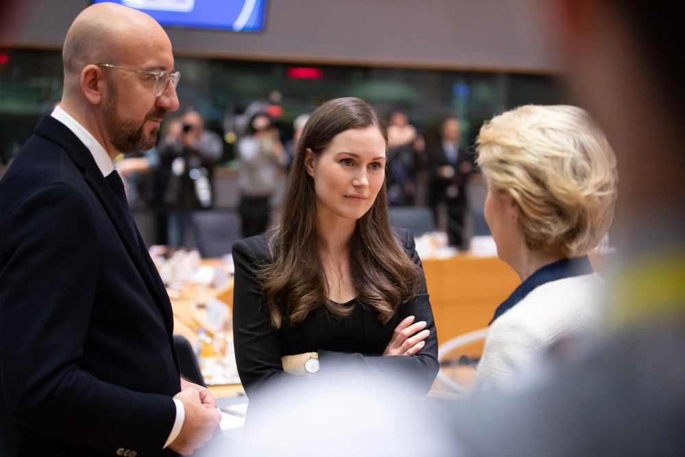 Ministerforslag: Fire dages arbejdsuge