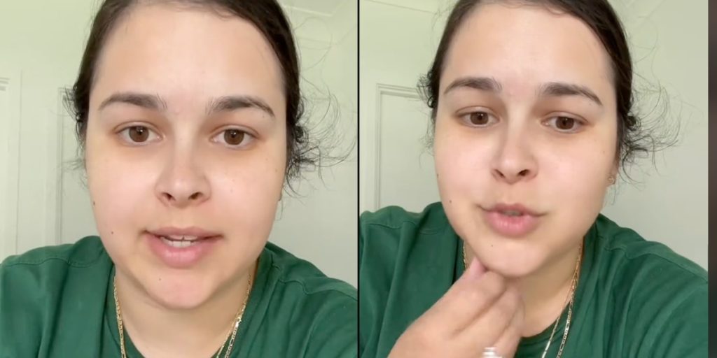 Sarah lod naboer frit benytte hendes haveslange: 6 måneder senere opdagede hun dem i chokerende handling