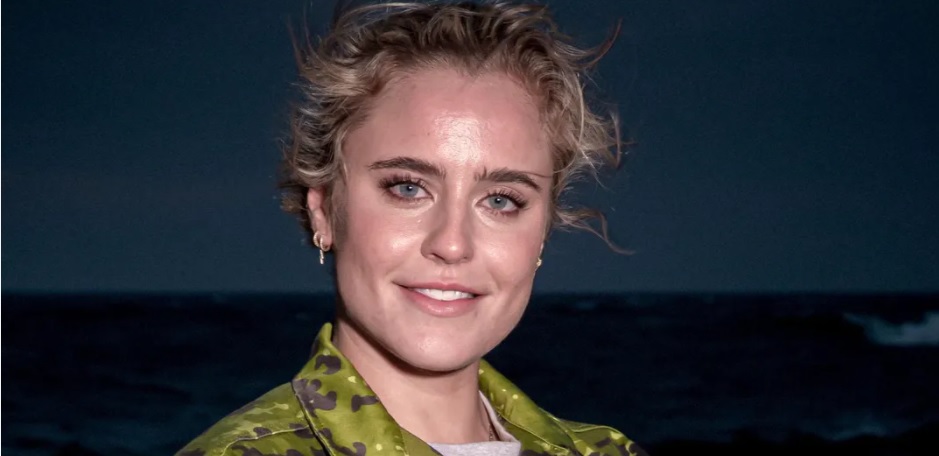 Sarah Bro taler ud om turbulent forhold til Zac Efron
