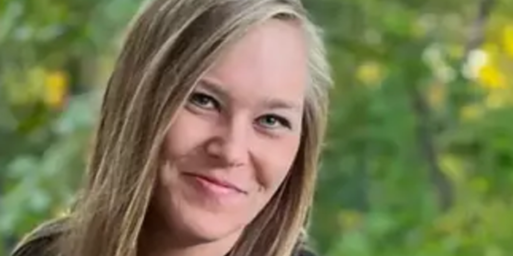 Sarah prøvede at forgifte sin mand: Så fattede manden mistanke