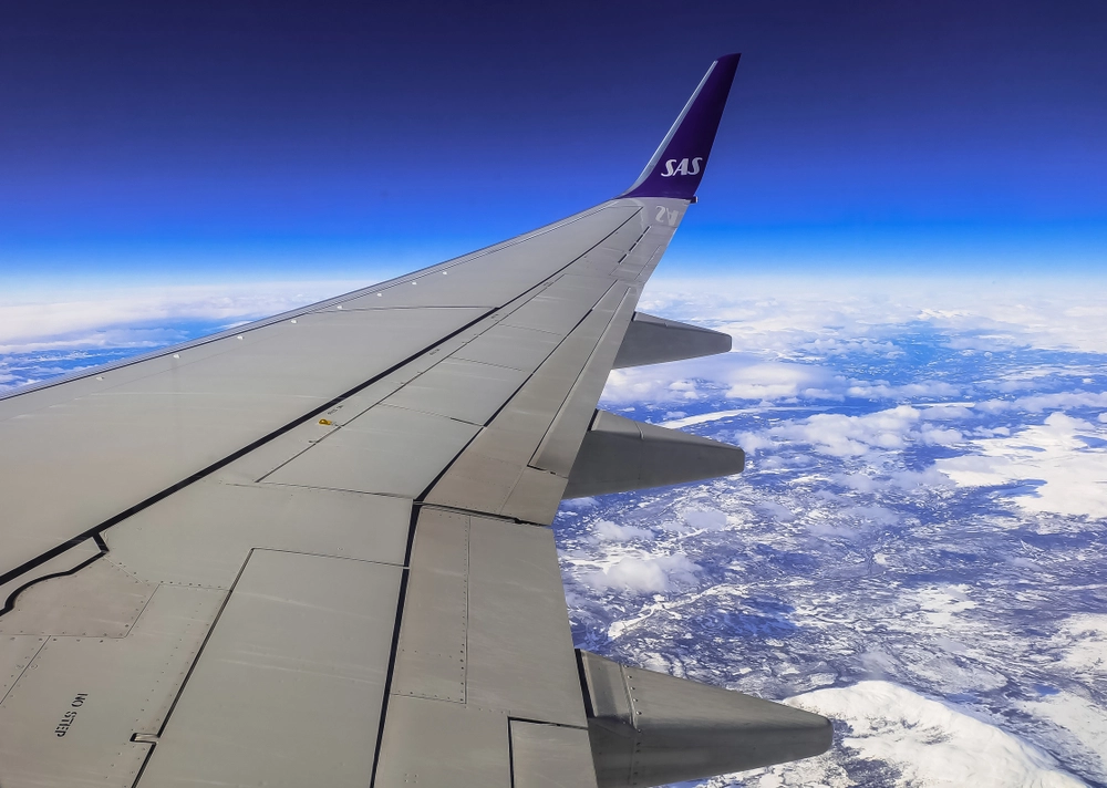 Har altid været gratis: Nu vil SAS have, at du skal betale