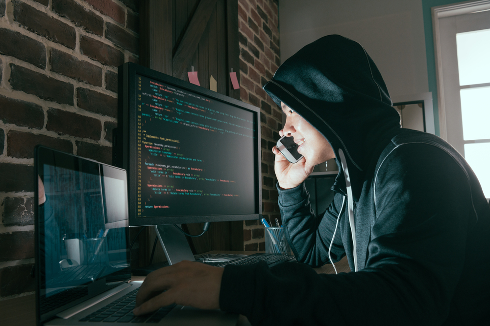 Ny scamming-metode: Er du faldet for den?