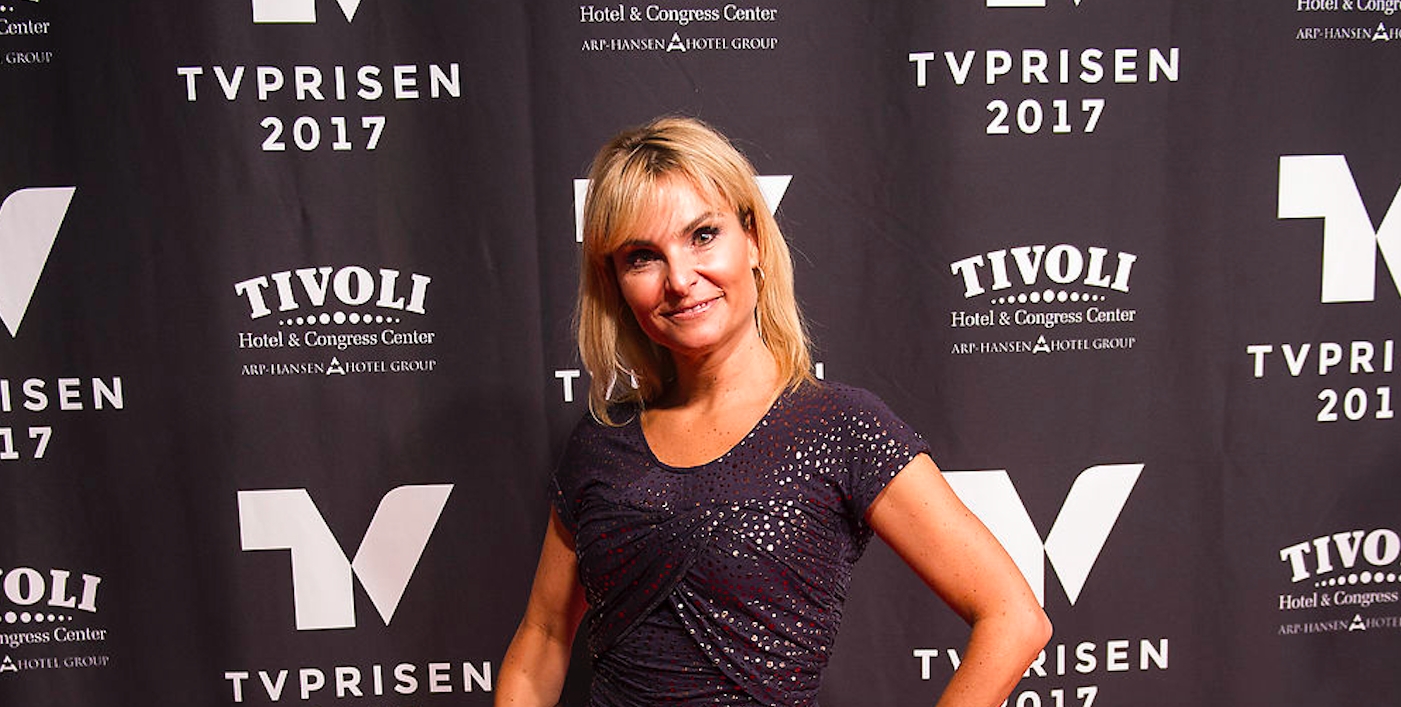 Michèle Bellaiche stopper på ‘Go’ aften Danmark’: Her er hendes populære afløser