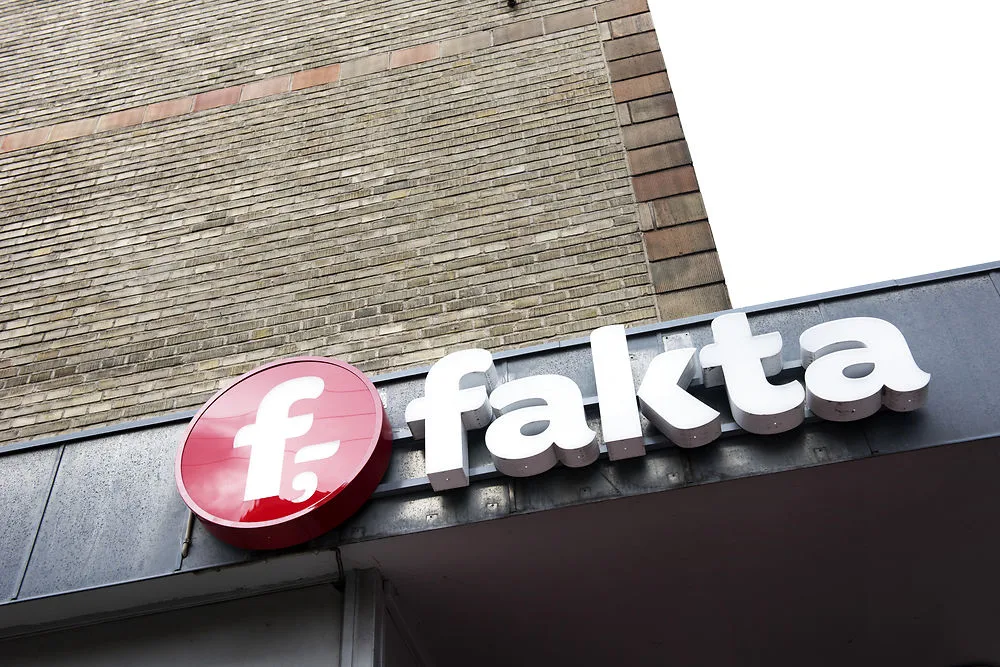 Medie: Coop lukker 50 Fakta-butikker i hele landet